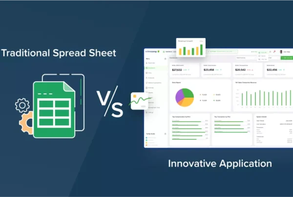 Spreadsheet Applications img